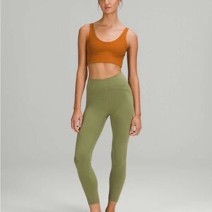 Lululemon InStill High-Rise Tight 25”